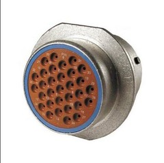 TE Connectivity DEUTSCH HD34-24-31PE ALUM RECP CONNECTOR (NEW!)