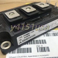 New Mitsubishi CM200DY-24H IGBT Module CM200DY24H Free Shipping Fast shipment