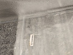 412-3130MR002 Maintenance Installation Hardware Assembly