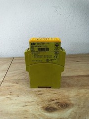 PILZ P2HZ X3 24VDC 2N/O 1N/C Safety Relay774350