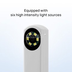 Dental USB Intraoal Camera 6 LED Light 4.0Mega Pixels Auto-focus of AF