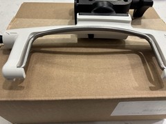 Braun 8713131 Space Pole Clamp Speed Clamp Infusomat Perfusor / Infusomat Space