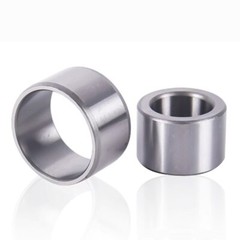 2PC Or 10PC ID10mm Bearing Steel Sleeve Wear resistant Guide Axle Sleeve Bushing