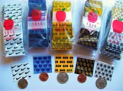 20,000pcs BULK DIME BAGS 1.5″ x 1.5″ ALL PREMIUM PATTERNS! 10+ STYLES!