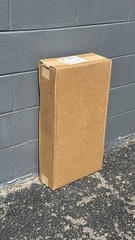 Milbank U1252-X-KK-K3 200A 2-Gang Meter Socket – New Sealed