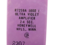HONEYWELL R7259A-1000 AMPLIFIER USED (1229180655 – )