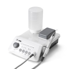 VRN A8 Dental Cordless Ultrasonic Piezo Scaler LED Detachable Handpiece +5 Tips