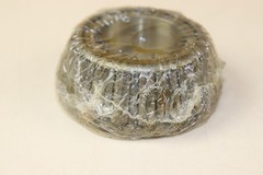 SKF Bearing HM88649 / HA3 New Old Stock Made in Mexico