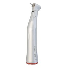 COXO Dental Electric Handpiece 1:5 Contra Angle Fiber Optic High Speed Bien Air