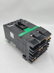 Square D QGA32200 PowerPact I-Line Circuit Breaker 200A 3P 3PH 240V 65KA QGA