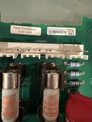 PARKER AH470330U002 AH470330T012 Board