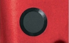1-1/4″ 1.25 Inch Black Plastic Hole Plug for Sheet Metal Flush Mount Quantity 1