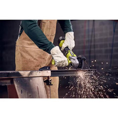 Ryobi 4-1/2 in. Metal Cutting Wheel (3-Piece)