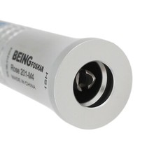 BEING Dental Slow Low Speed Straight Handpiece 1:1 Nose Cone Fiber Optic KAVO
