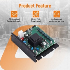 Motor Speed Controller 115-230VAC For Minarik MM23001C DC Motor Speed Controls