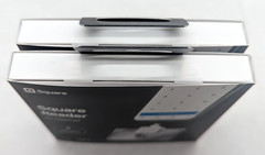 *NEW LOT OF 2* Square SQUARE READER-TYPE-C