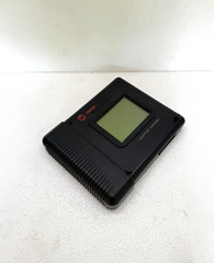 TRANE X13650827-07 Rev U 1808 TE, ADAPTIVE CONTROL CH530 Display