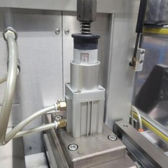 PHARMAWORKS TF1 Thermoformer Blister machine (2013 model TF1_014)