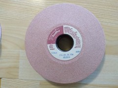 ToolPro Bay State DISH Grinding Wheel 6″ X 1/2″ X 1-1/4″ 17A-60-J8-V56