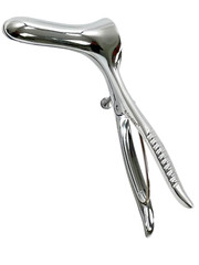 1 Pratt Rectal Speculum Anal Rectoscopy OB/GYN Urology Surgical Instrument 6.5″