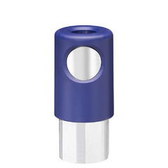 Prevost 1/2 Inch Female NPT IRC 06 Industrial “M” Style Coupler for Compressed