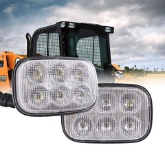LED work lights lamp 84306337 For Ford/New Holland L215 L216 L218 L220 L221