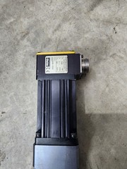 Parker Compumotor Servo Motor SM232AE-NGSN With Stealth 25:1 Gear Box