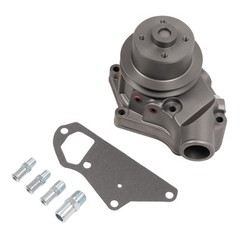 For John Deere 1020 1520 2020 Tractor 380 480 Water Pump #1406-6246 #AT29618