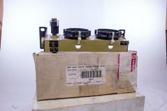Norgren T13-300E2AA Yoke Assembly