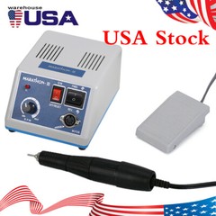Dental Lab Marathon III Micromotor Polisher N3 +35K RPM Electric Handpiece