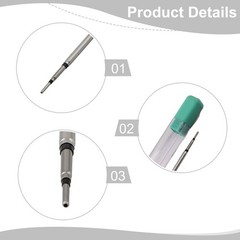 C Soldering Iron Tips C C Soldering Iron Tips High Handle Compatibility