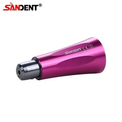 Slow Speed Handpiece Straight Air Motor 4:1 Hygiene Prophy