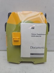 Pilz PNOZ s7.2 C 24VDC 4 n/o 1 n/c expand Contact Expansion Safety Relay Module