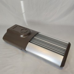 CREE LIGHTING OVERHEAD STREET LIGHT STR-LWY-3ME-HT-1-F-UL-BZ-A-57K 120-277V