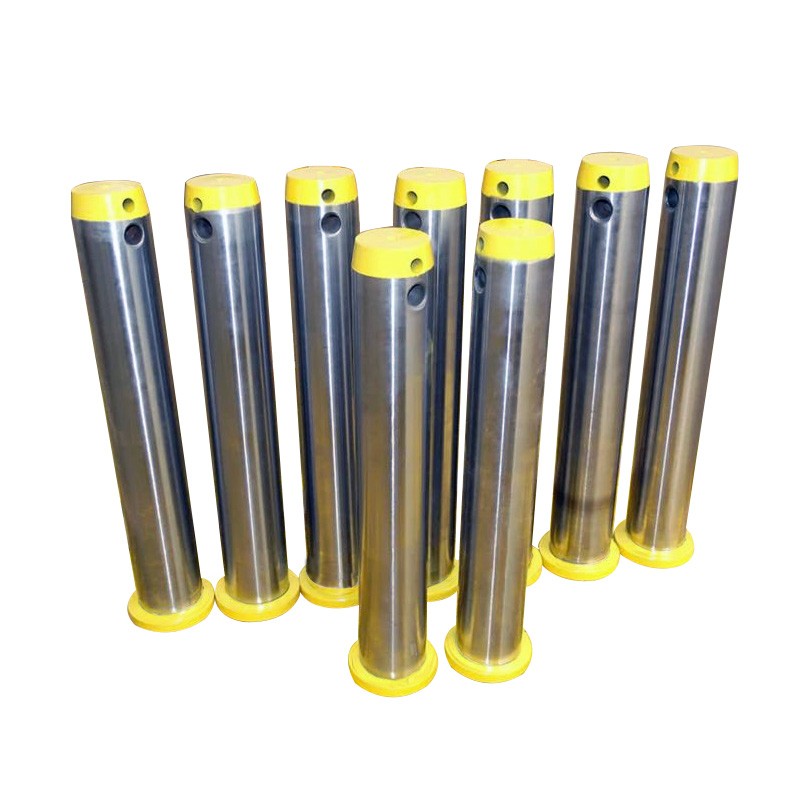 80 mm Diameter Bucket Pin with 530 mm Length