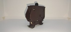 Wadsworth A20N 20 Amp 1 Pole 120V Circuit Breaker Metal Foot A20NI A120NI Flaw