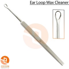 Dental Tartar Scraper Cleaning Tools Dermal Ear Wax Remover Health Care Scalers