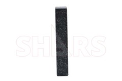 Shars 10″ x 6″ x 1″ Precision Granite Square New #