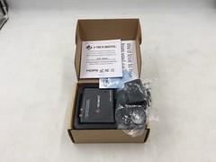 J-Tech Digital 1080P HDMI To HDMI Audio Extractor Converter JTDAT5CH FREE S/H