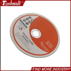 Findmall 4″ 4.5″ 5″ 6″ 7″ Cut off Wheel -Metal Stainless Steel Cutting Discs New