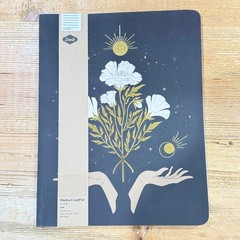 Denik Medium LayFlat 7”x9” Lined Journal NEW