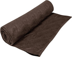 Beckett Non-Woven Brown Underlayment 6 Ft. X 12 Ft., Protects Pond Liners from S