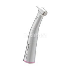 Dental Increasing 1:5 Contra Angle Optic LED Handpiece Fit NSK Electric Motor