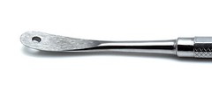 Periosteal Elevator Molt # 9 Dental Surgical Implant Stainless Steel Instruments