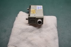 HP 33321H Programmable Step Attenuator 70 dB, DC to 18 GHz, 24 VDC, SMA (F-F)