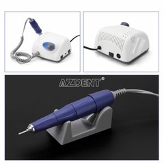 Dental Lab Marathon Electric Micromotor Polishing Unit 40K rpm Motor Handpiece