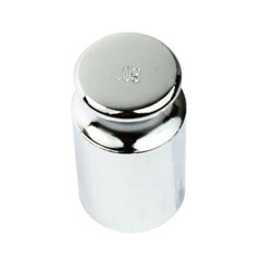100g Calibration Weight 100 Gram for Mini Digital Scale Test Weight