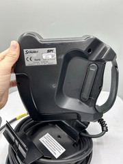 Staubli SP1 Robot Teach Pendant D21142609B Manual Control Pendant Made in France