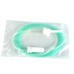 50Pcs Disposable Dental Implant Irrigation Tubing Tube Fit WH Surgical Motor USA