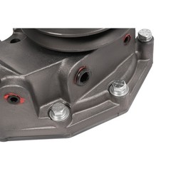 For John Deere 1020 1520 2020 Tractor 380 480 Water Pump #1406-6246 #AT29618